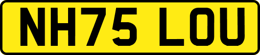 NH75LOU