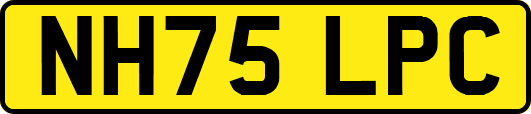 NH75LPC