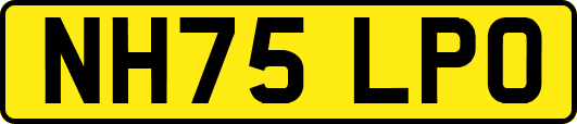 NH75LPO