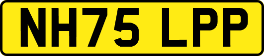 NH75LPP