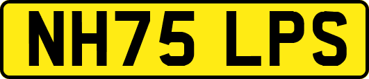 NH75LPS