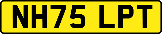 NH75LPT