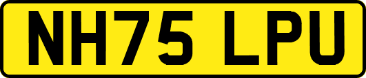 NH75LPU