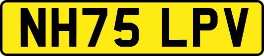 NH75LPV