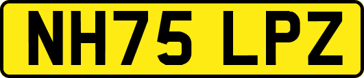 NH75LPZ