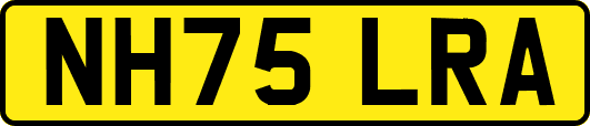 NH75LRA