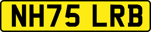 NH75LRB
