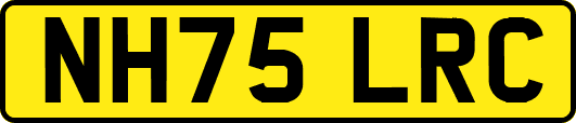 NH75LRC