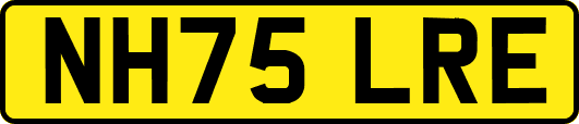 NH75LRE