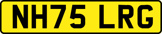 NH75LRG