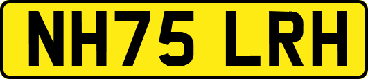 NH75LRH