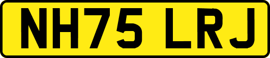 NH75LRJ