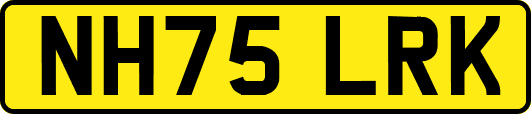 NH75LRK