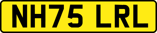 NH75LRL