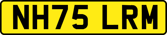 NH75LRM