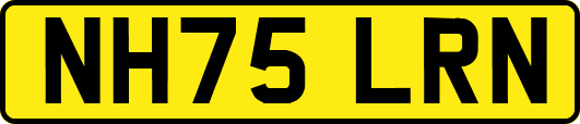 NH75LRN