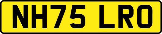 NH75LRO