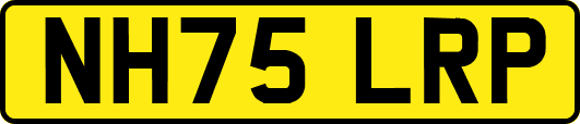 NH75LRP