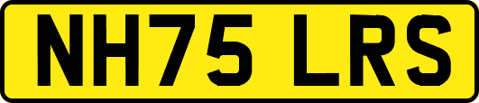 NH75LRS