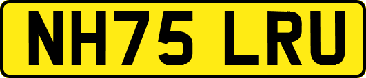 NH75LRU