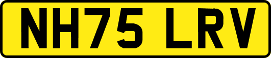 NH75LRV