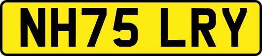 NH75LRY