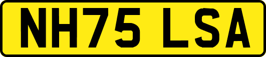NH75LSA
