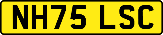 NH75LSC
