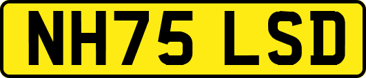 NH75LSD