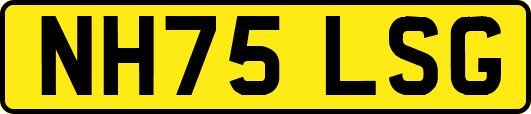 NH75LSG