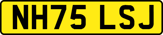 NH75LSJ