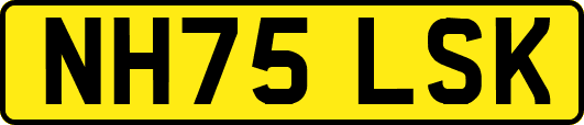 NH75LSK