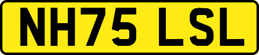 NH75LSL