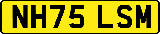 NH75LSM