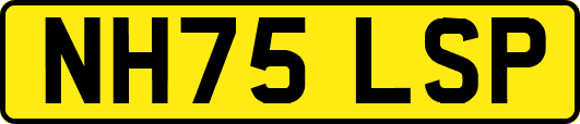 NH75LSP