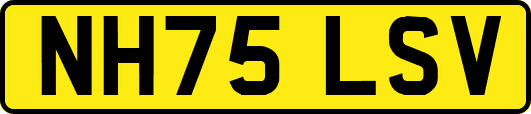 NH75LSV