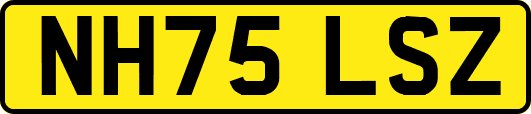 NH75LSZ