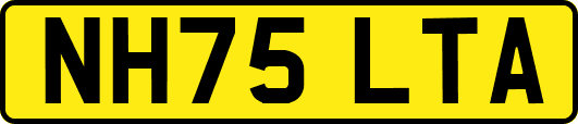 NH75LTA