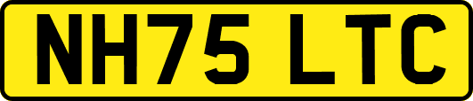 NH75LTC