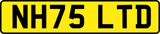 NH75LTD