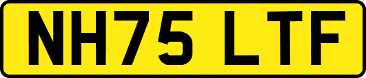 NH75LTF