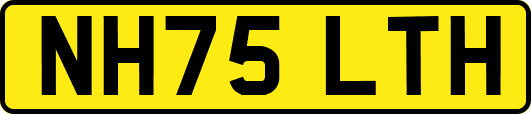 NH75LTH