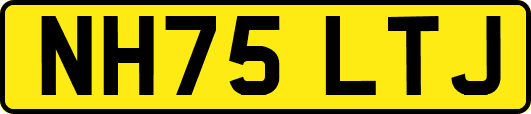 NH75LTJ