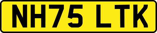 NH75LTK