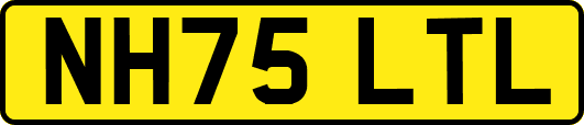 NH75LTL