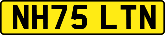 NH75LTN