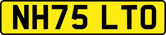 NH75LTO