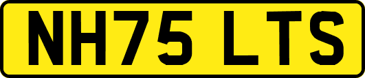 NH75LTS
