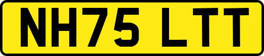 NH75LTT