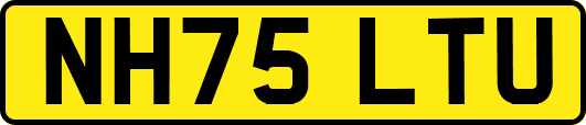 NH75LTU